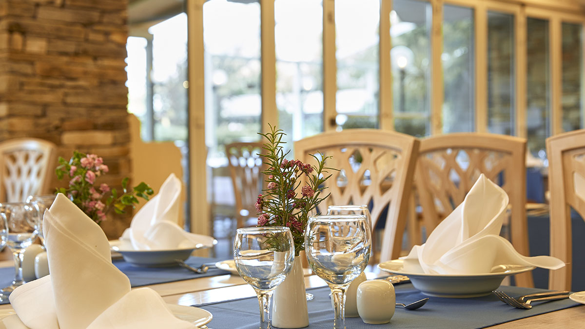 Theophano Imperial Palace - NR